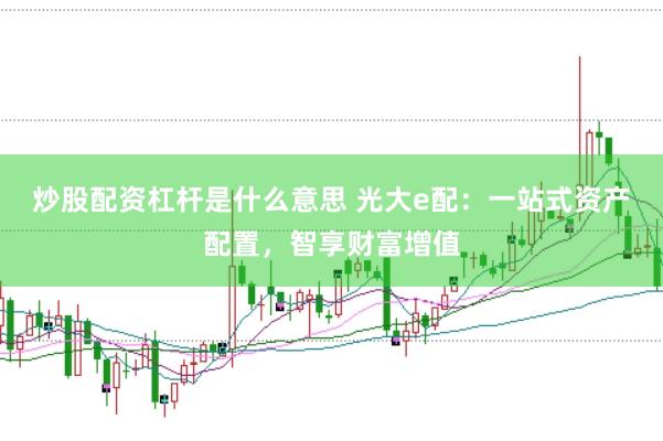 炒股配资杠杆是什么意思 光大e配：一站式资产配置，智享财富增值