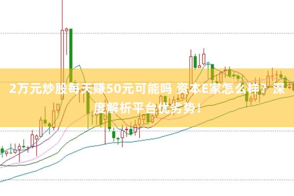 2万元炒股每天赚50元可能吗 资本E家怎么样？深度解析平台优劣势！