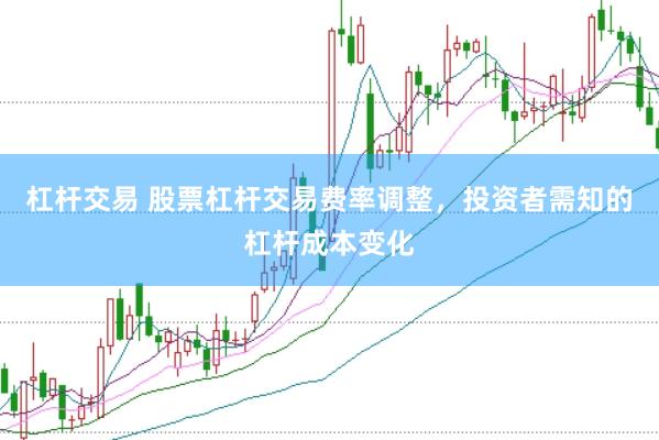 杠杆交易 股票杠杆交易费率调整，投资者需知的杠杆成本变化