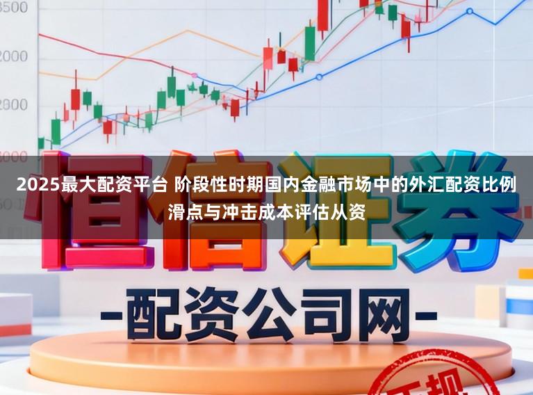 2025最大配资平台 阶段性时期国内金融市场中的外汇配资比例滑点与冲击成本评估从资
