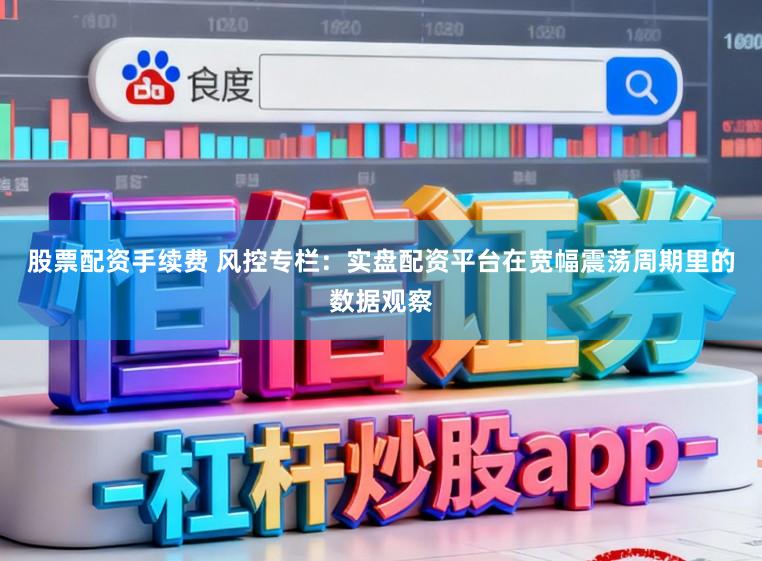 股票配资手续费 风控专栏：实盘配资平台在宽幅震荡周期里的数据观察