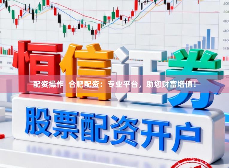 配资操作  合肥配资：专业平台，助您财富增值！
