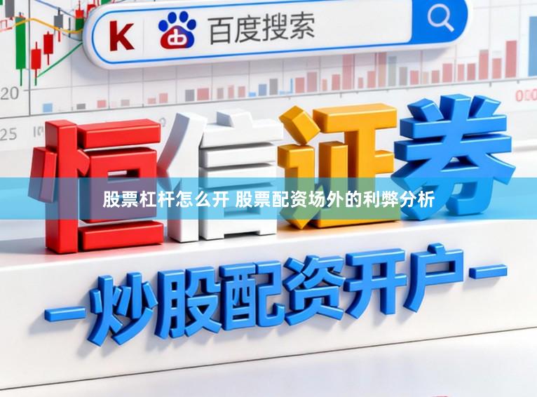 股票杠杆怎么开 股票配资场外的利弊分析