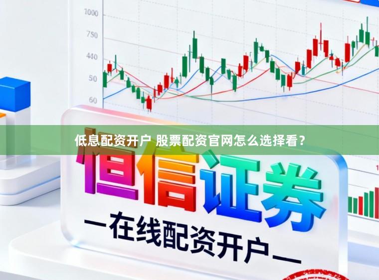 低息配资开户 股票配资官网怎么选择看？