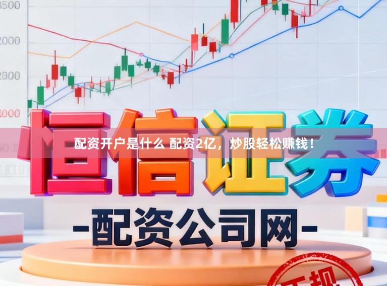 配资开户是什么 配资2亿，炒股轻松赚钱！